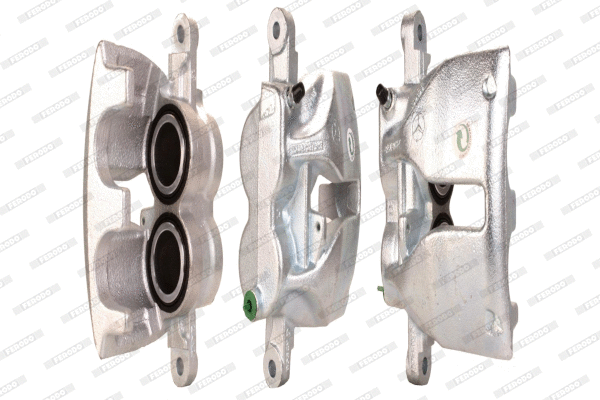 Brake Caliper (FCL695607)