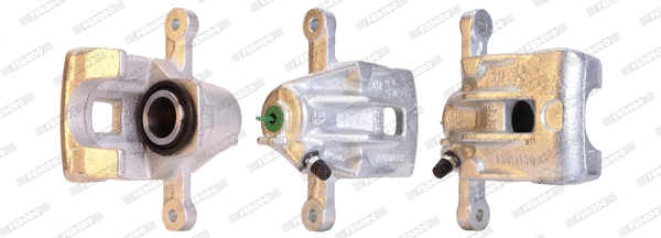Brake Caliper (FCL694626)
