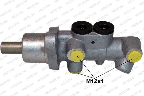 Brake Master Cylinder (FHM1464)