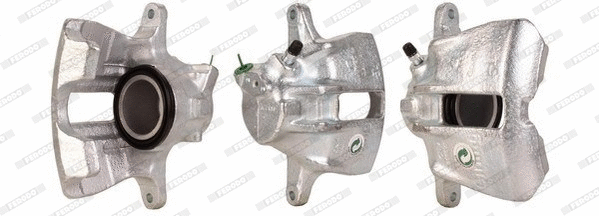 Brake Caliper (FCL691925)