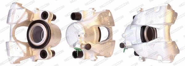 Brake Caliper (FCL692544)