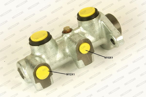 Brake Master Cylinder (FHM1081)
