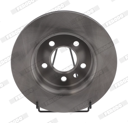 Brake Disc (FCR381A)