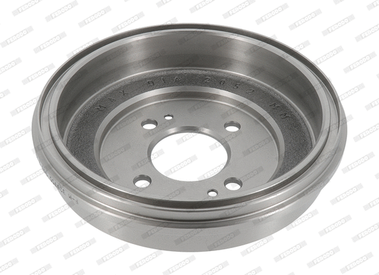 Brake Drum