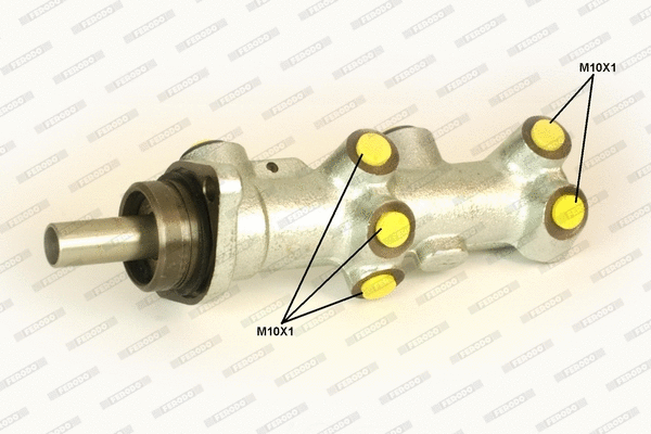 Brake Master Cylinder (FHM1277)