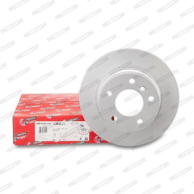 Brake Disc (DDF1303C-1-D)