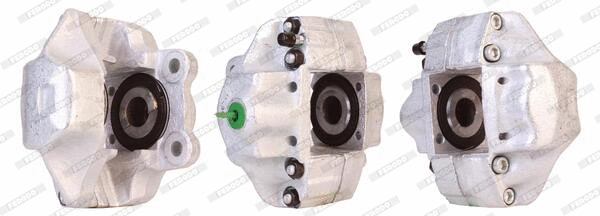 Brake Caliper (FCL692228)