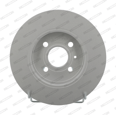 Brake Disc (DDF1313C)