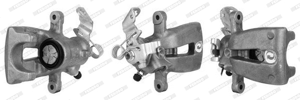 Brake Caliper (FCL694297)
