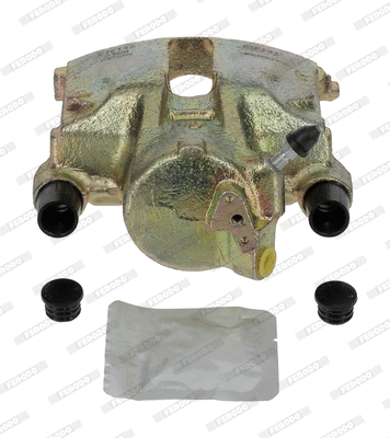Brake Caliper