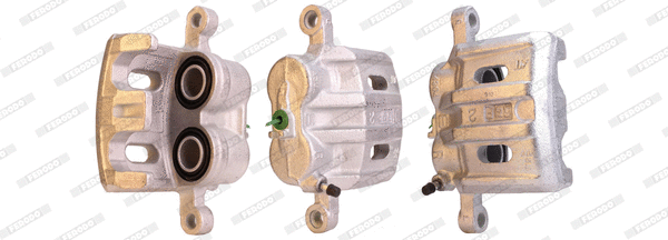 Brake Caliper (FCL695333)