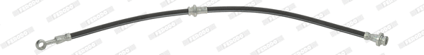 Brake Hose (FHY2593)