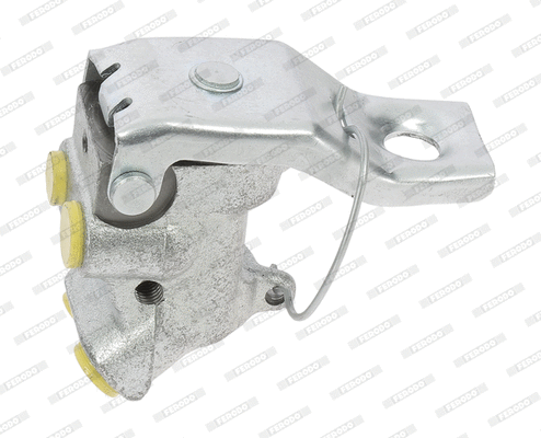 Brake Force Regulator