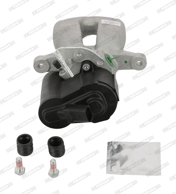 Brake Caliper (FCL694421)