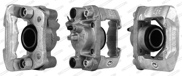 Brake Caliper (FCL691893)