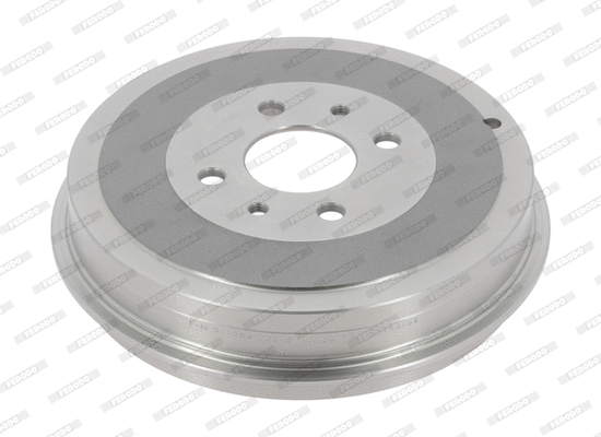 Brake Drum