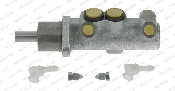 Brake Master Cylinder