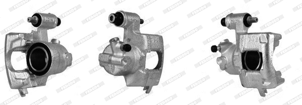 Brake Caliper (FCL691405)