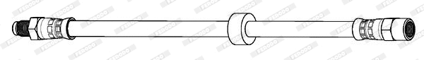 Brake Hose (FHY3367)