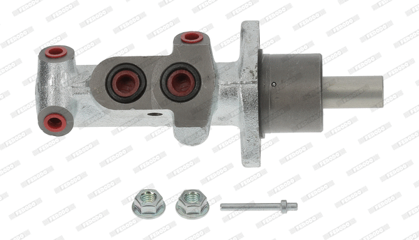 Brake Master Cylinder