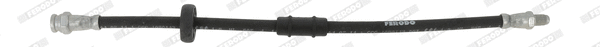 Brake Hose (FHY2126)