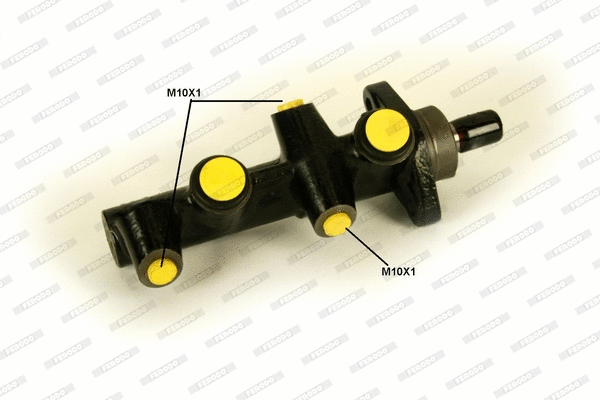 Brake Master Cylinder (FHM507)
