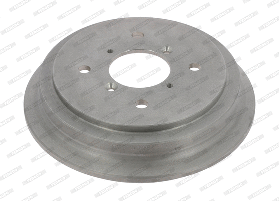 Brake Drum