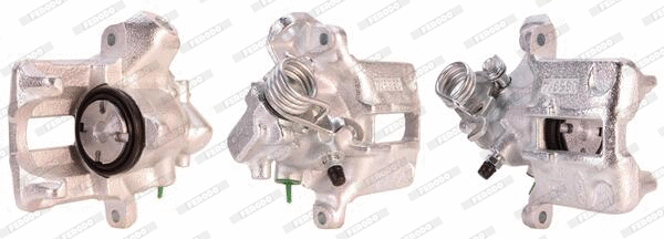 Brake Caliper (FCL692038)