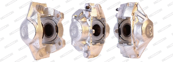 Brake Caliper (FCL691272)