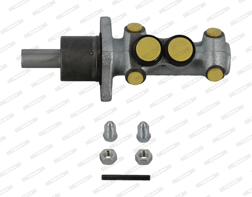 Brake Master Cylinder