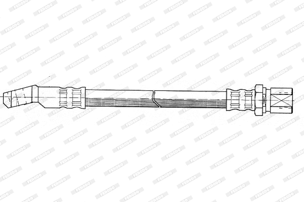 Brake Hose