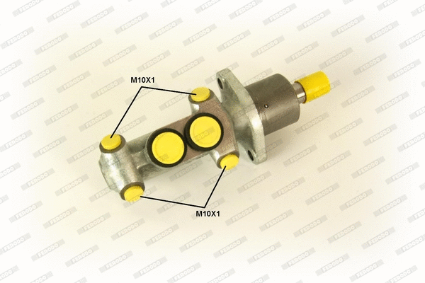 Brake Master Cylinder (FHM1285)