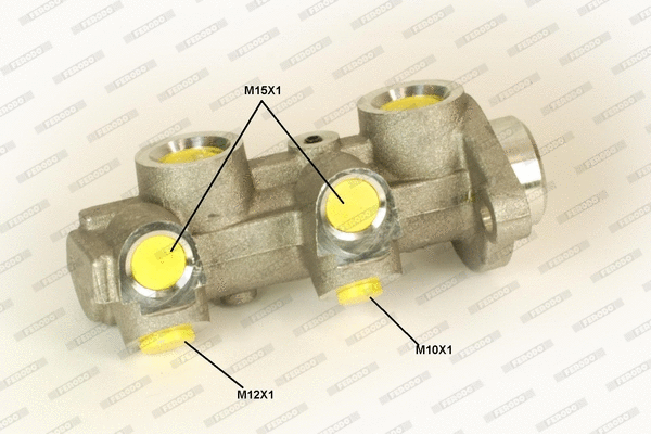 Brake Master Cylinder (FHM1261)