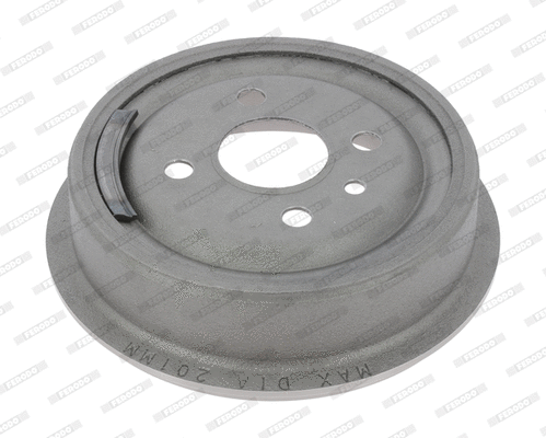 Brake Drum