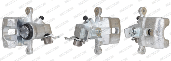 Brake Caliper (FCL695181)