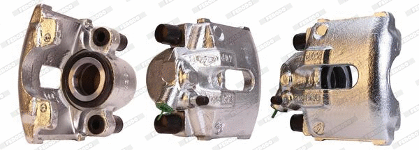 Brake Caliper (FCL694514)