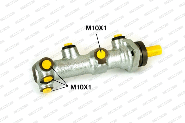 Brake Master Cylinder (FHM1450)