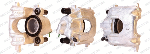 Brake Caliper (FCL691668)