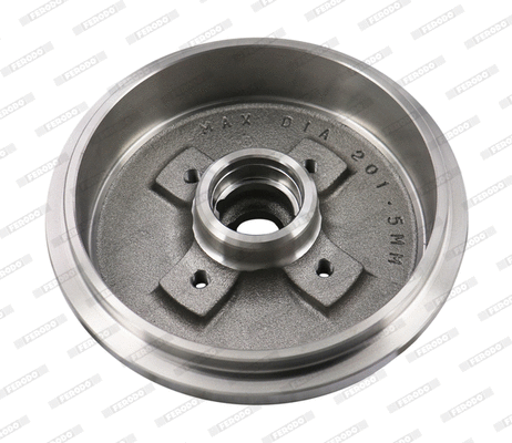 Brake Drum