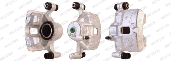 Brake Caliper (FCL695128)