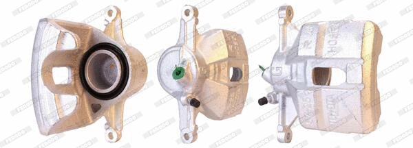 Brake Caliper (FCL692982)