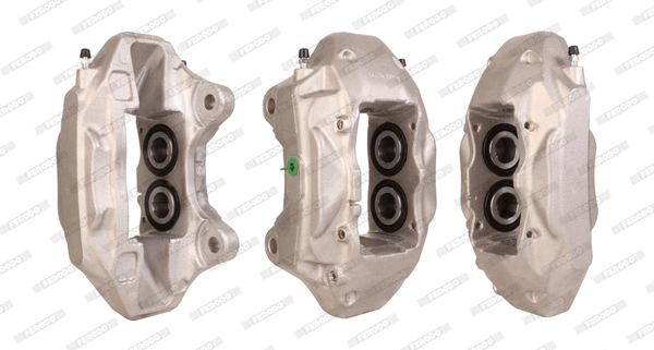 Brake Caliper (FCL695281)