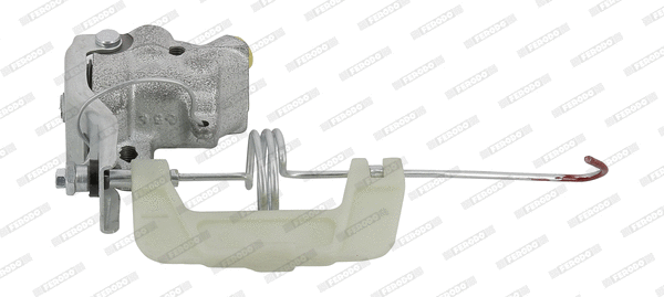 Brake Force Regulator