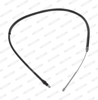 Cable Pull, parking brake (FHB431234)