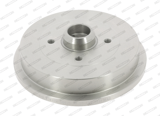 Brake Drum