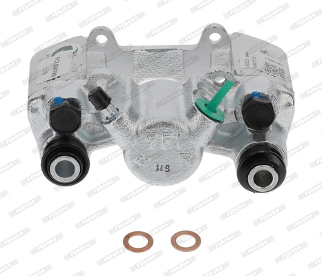 Brake Caliper