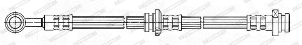 Brake Hose
