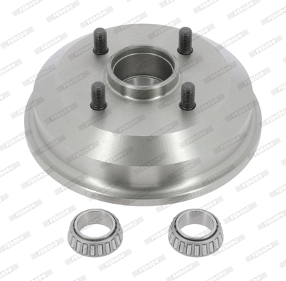 Brake Drum