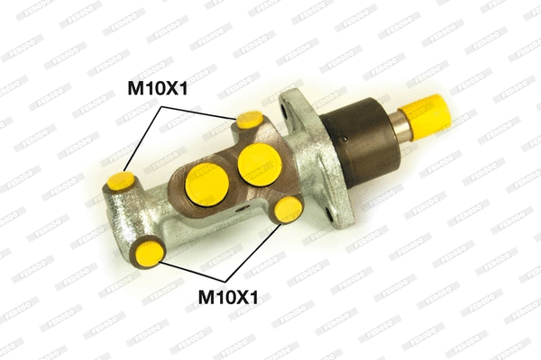 Brake Master Cylinder (FHM1469)