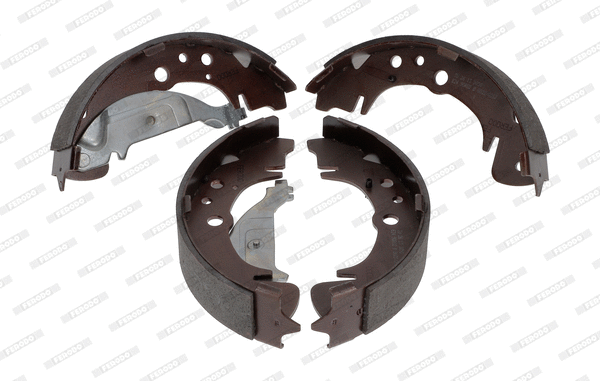 Brake Shoe Set (FSB4310)